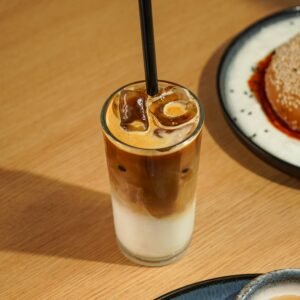 Ice Latte