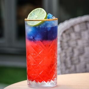 Galaxy Lemonade