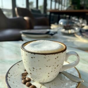 Macchiato