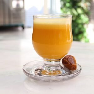 Ginger shot