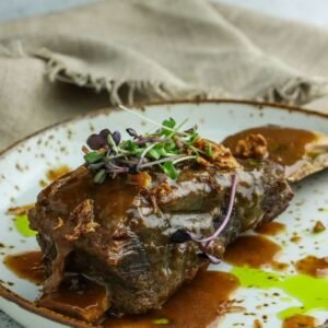Short Ribs