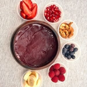 Acai Customized