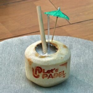 Coco Loco