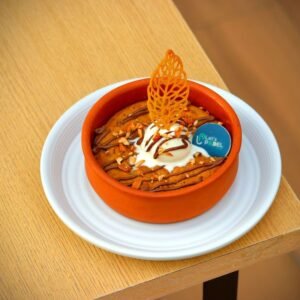 Padel Cookies