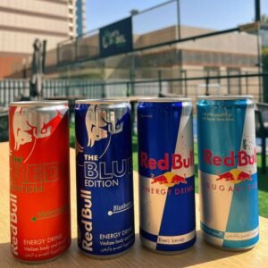 Red Bull
