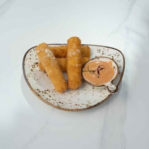 Mozzarella Stick