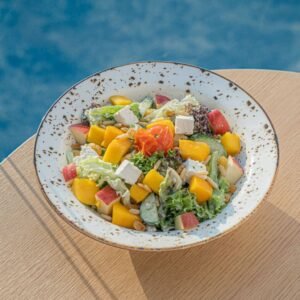 Insalata di Mango
