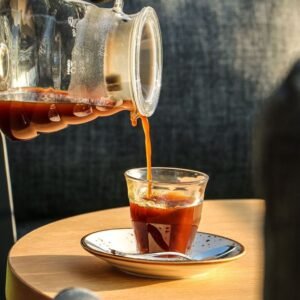 Cold V60