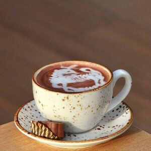 Hot Chocolate