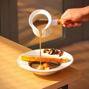 Mushroom Soup