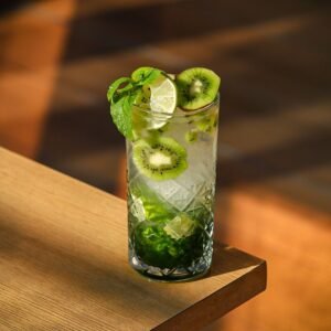 Kiwi Mojito