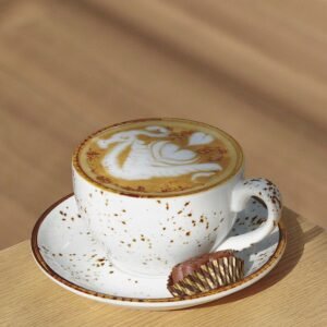 Cafe Latte