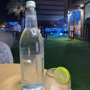 Eira Sparkling Water Small