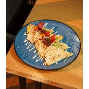 Egg Quesadilla