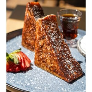 French Toast