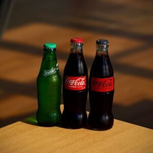 SOFTDRINKS