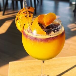 Arancia Del Kiwi