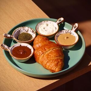 Choices of Croissant