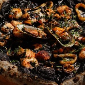 Pizza  De Mare