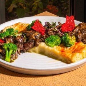 Tenderloin Steak