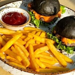 Dark Slider