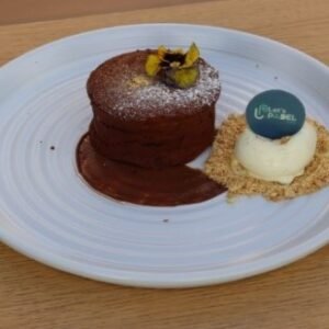 Lava Cake