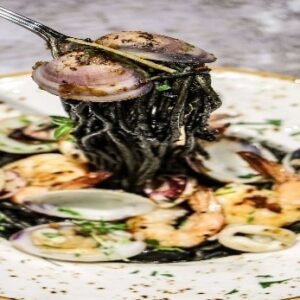 Pasta Negra
