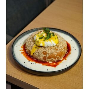 Turkish Benedict