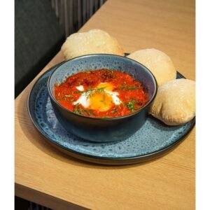 Shakshuka
