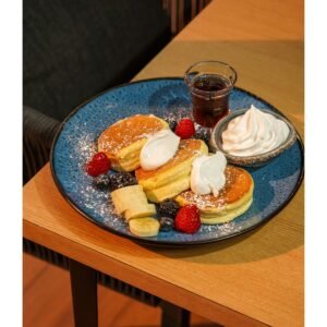 Japanese Pancake